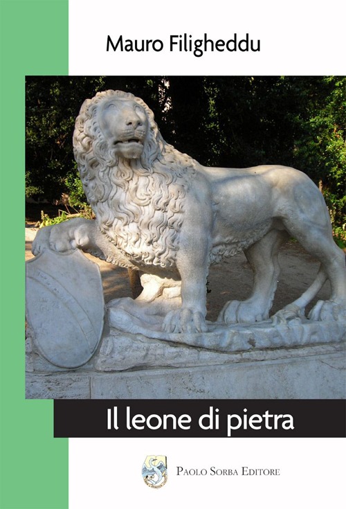 Il leone di pietra