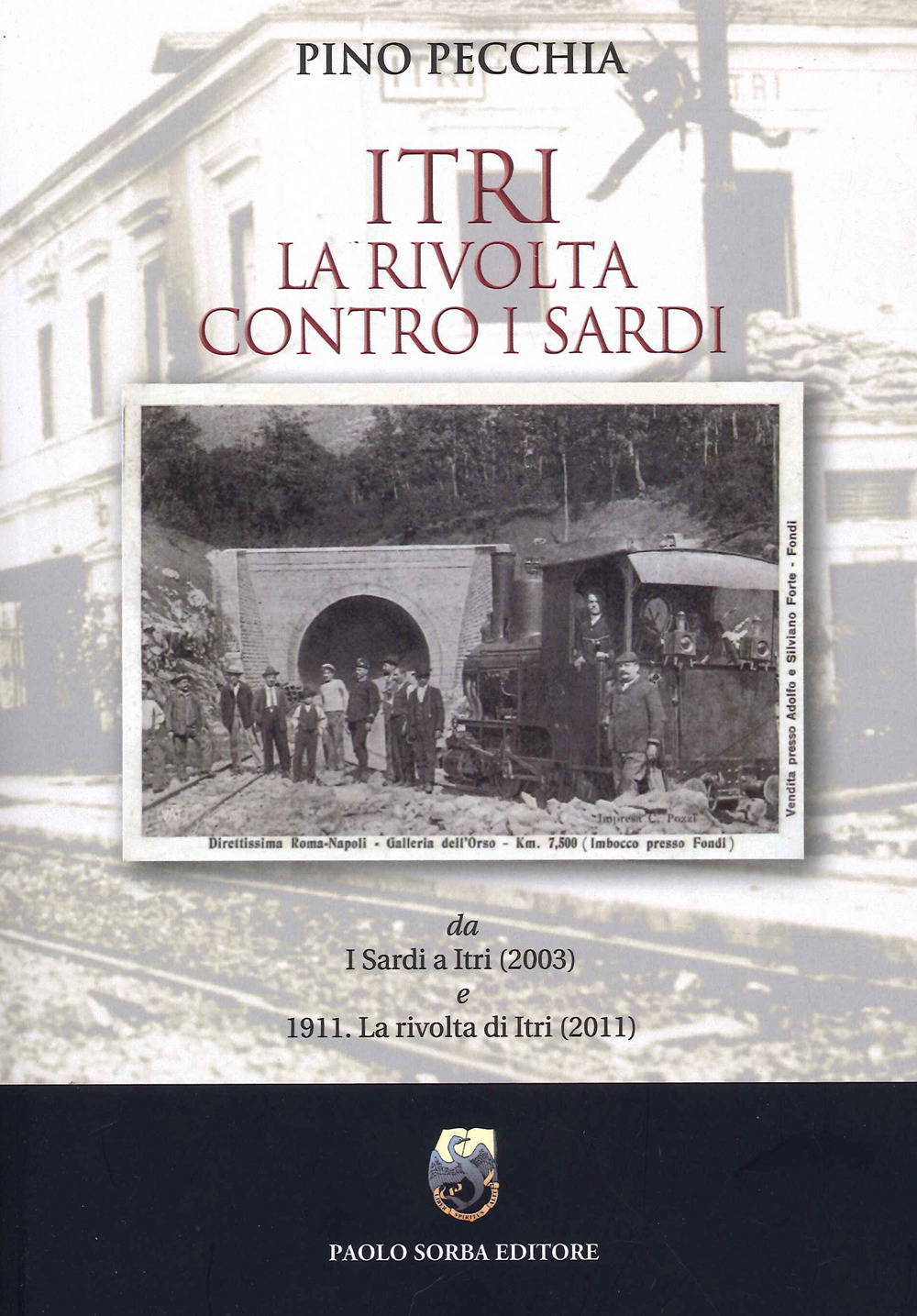 Itri. La rivolta contro i Sardi