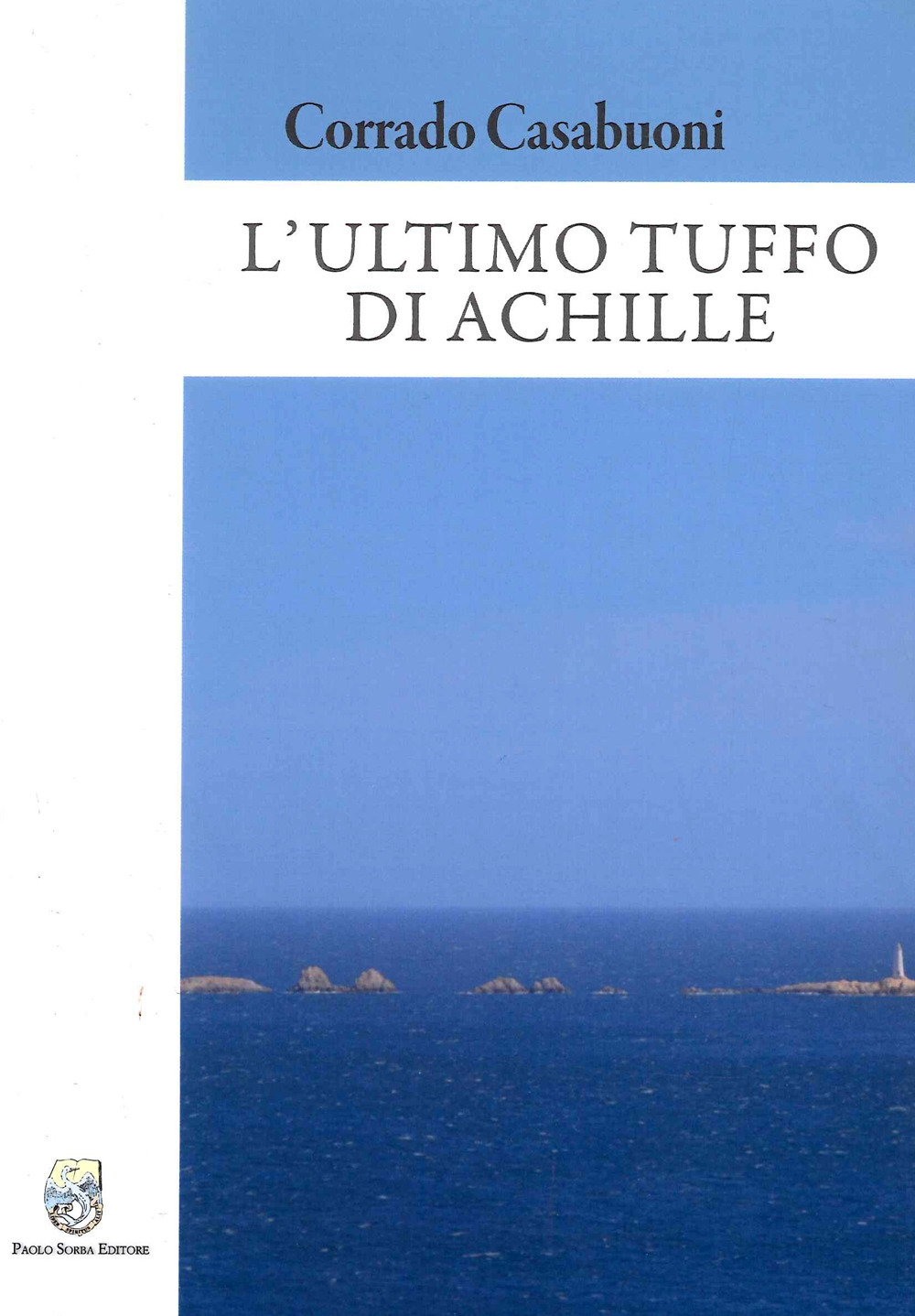 L'ultimo tuffo di Achille