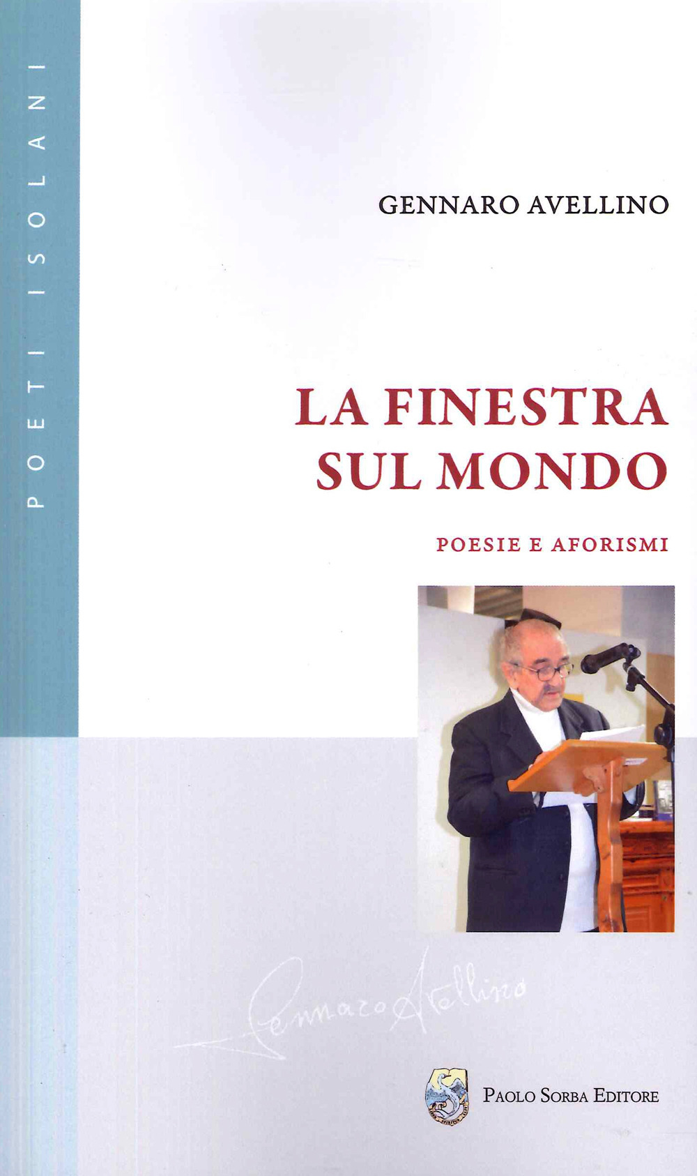 La finestra sul mondo