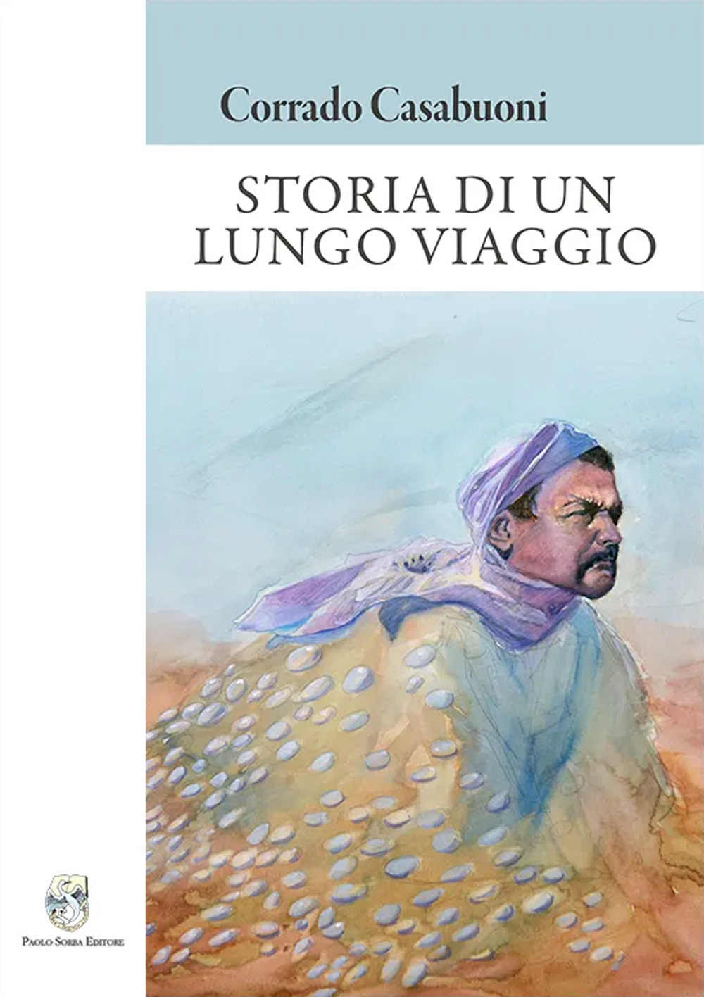 Storia di un lungo viaggio