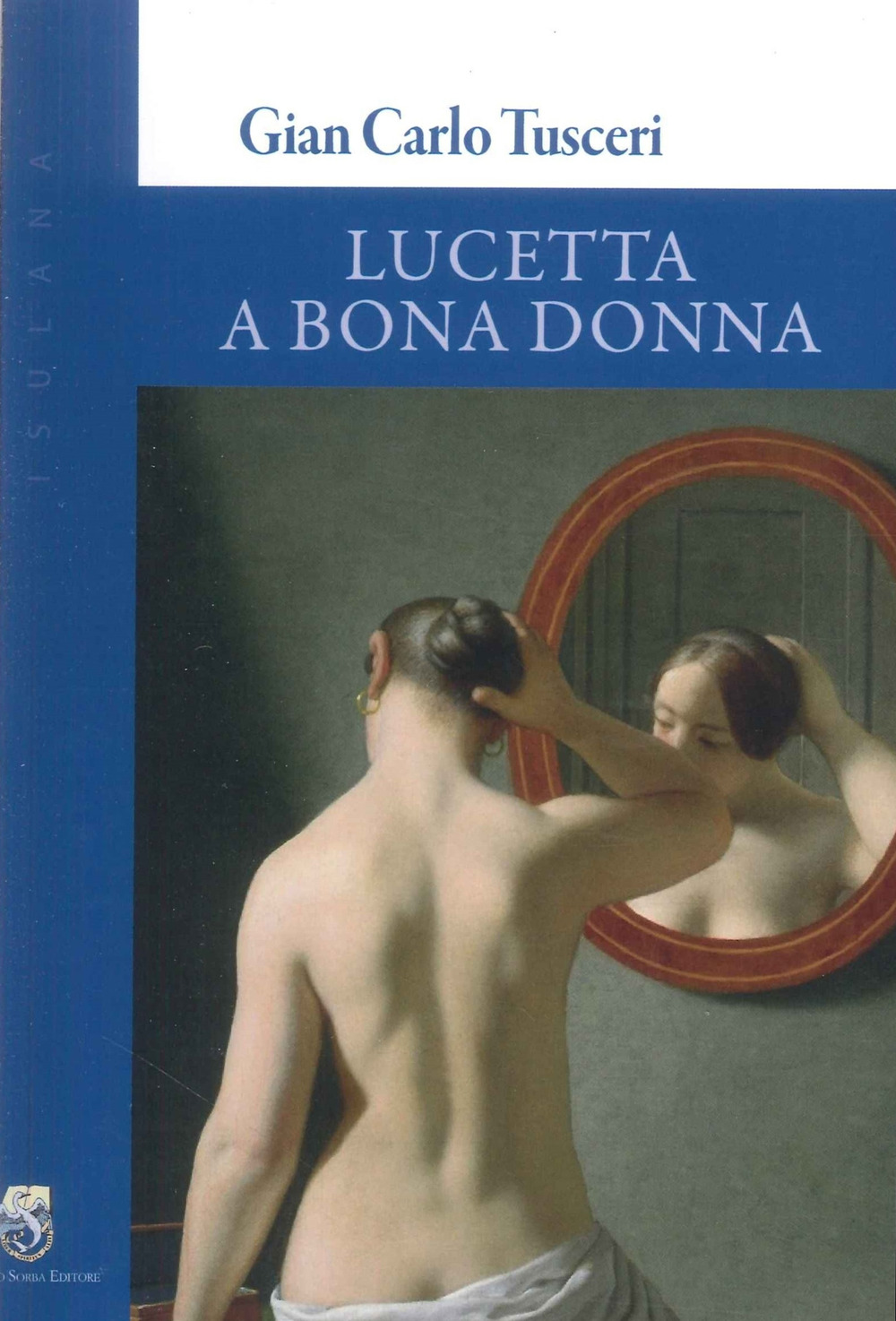 Lucetta a Bona Donna