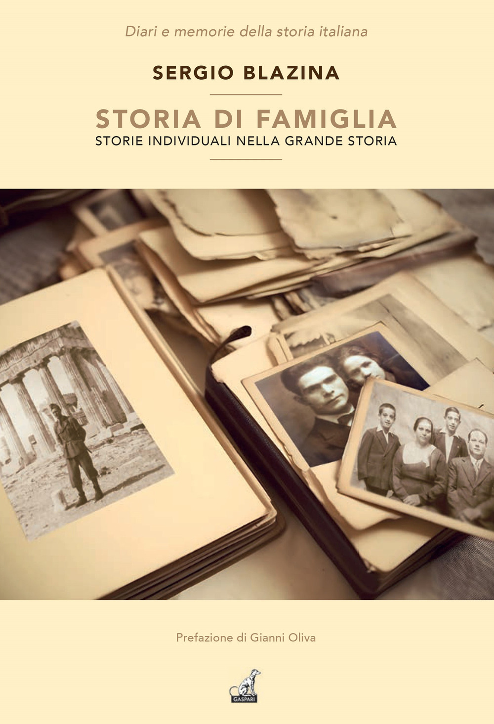 Storia di famiglia. Storie individuali nella grande storia