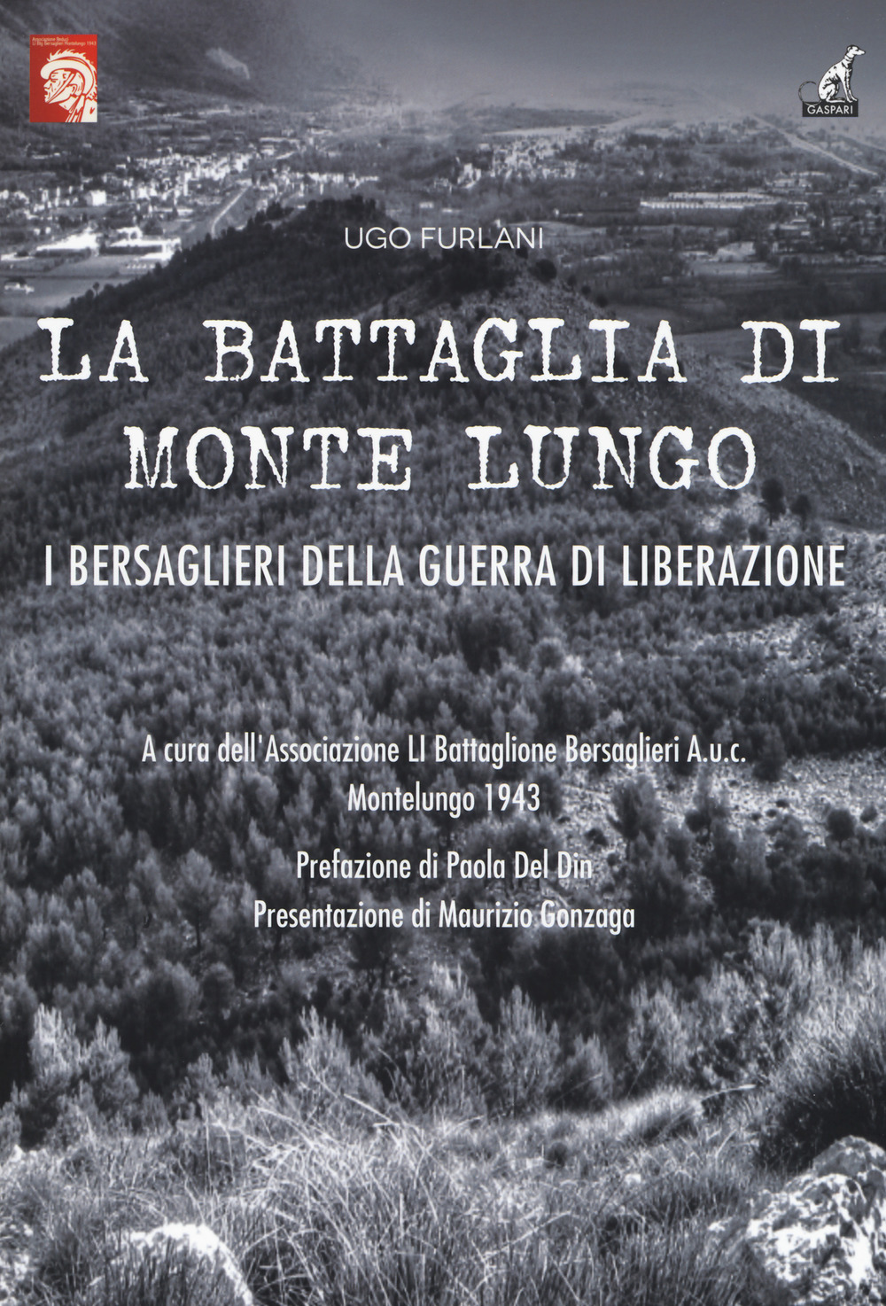 La battaglia di Monte Lungo. I bersaglieri della guerra di liberazione