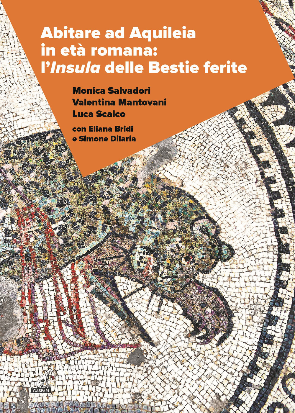 Abitare ad Aquileia in età romana: l'insula delle Bestie Ferite