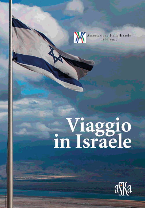 Viaggio in Israele