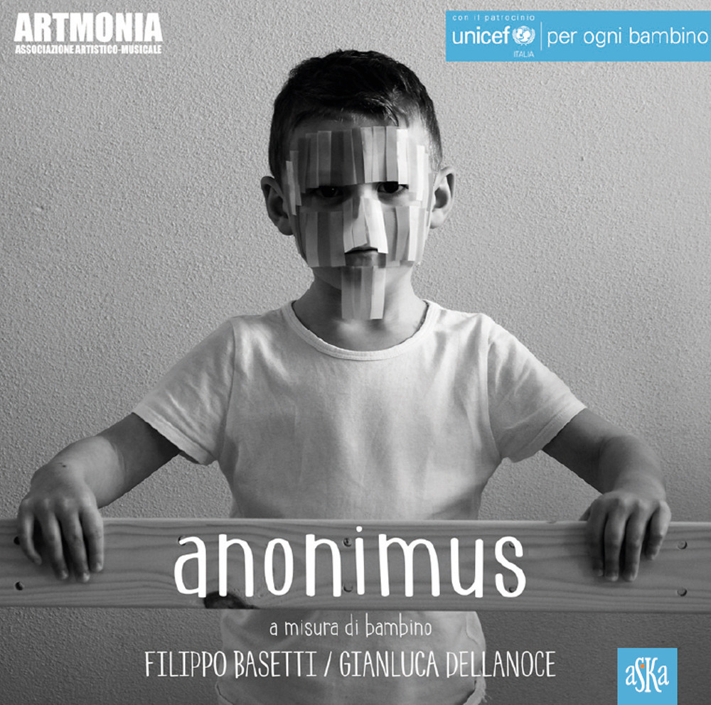 Anonimus. A misura di bambino