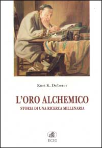 L'oro alchemico