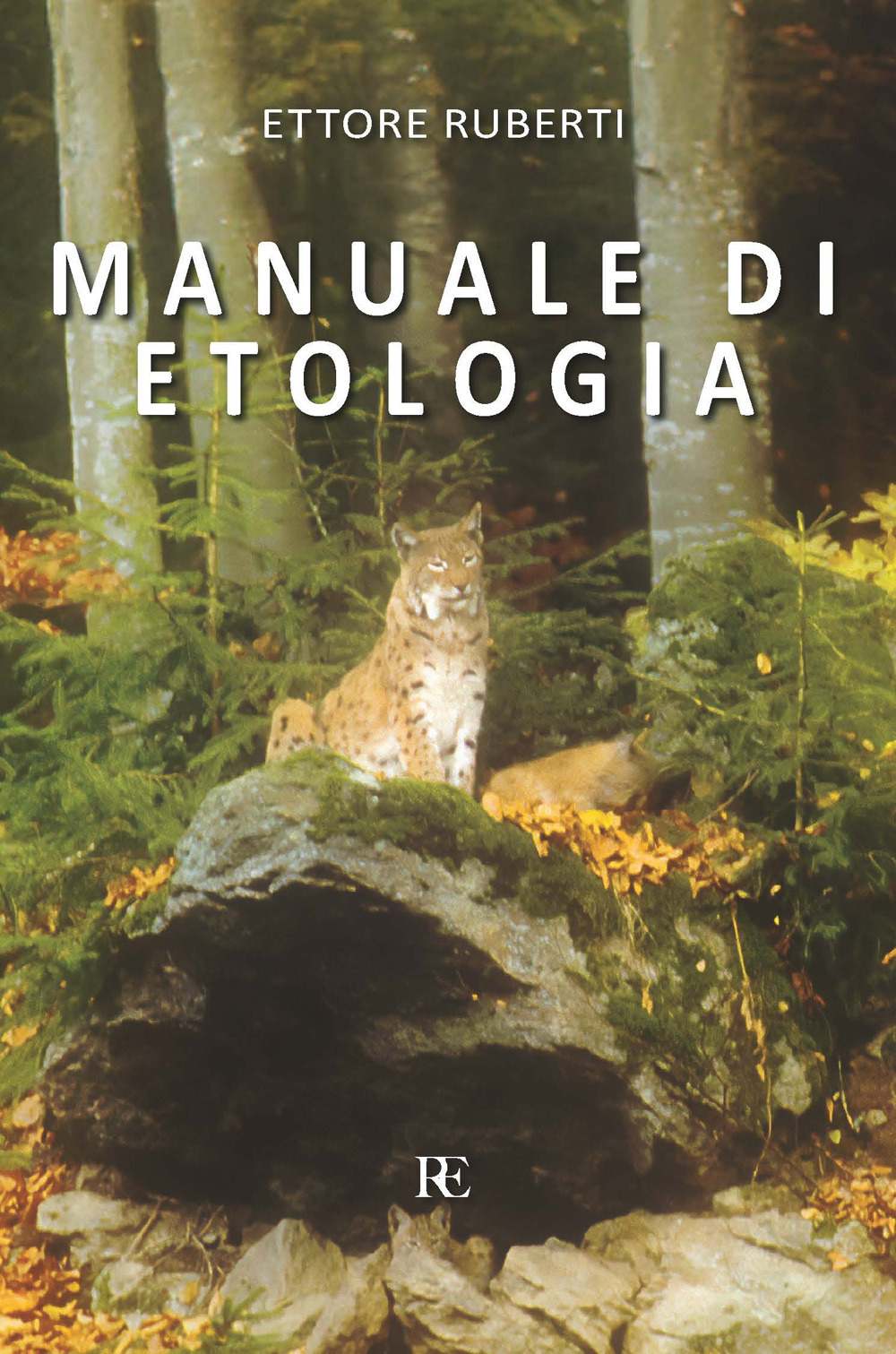 Manuale di etologia