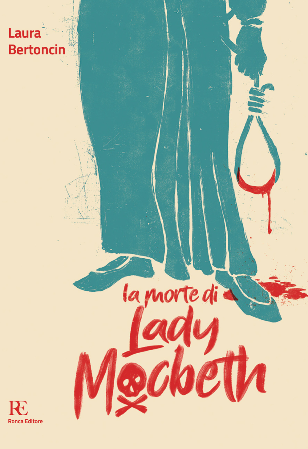 La morte di Lady Macbeth