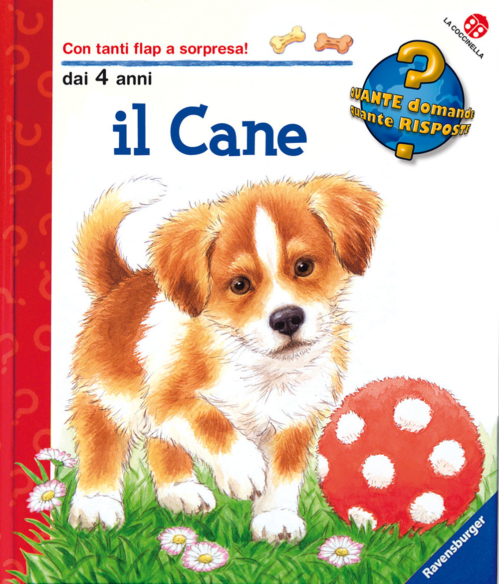 Il cane. Ediz. illustrata