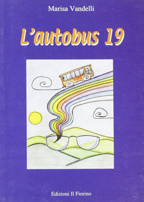 L'autobus. Vol. 19