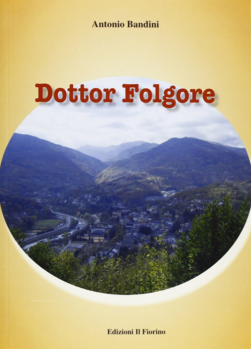 Dottor Folgore