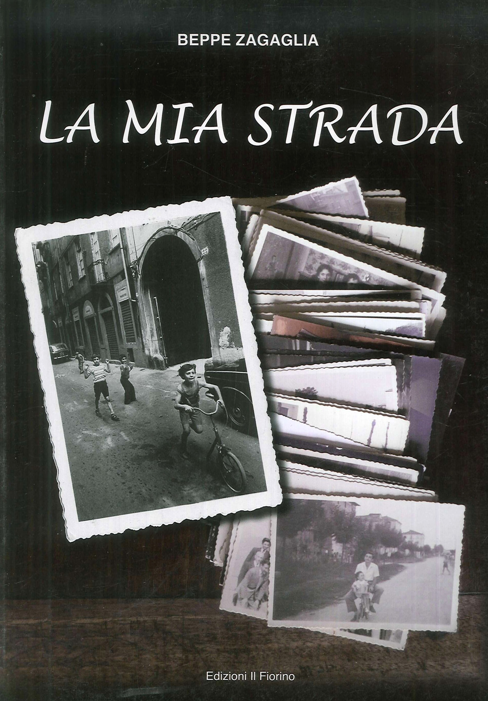 La mia strada