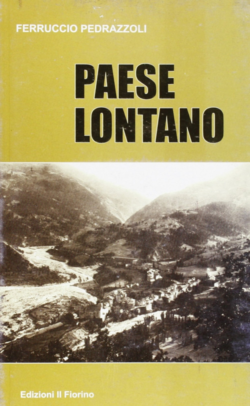 Paese lontano