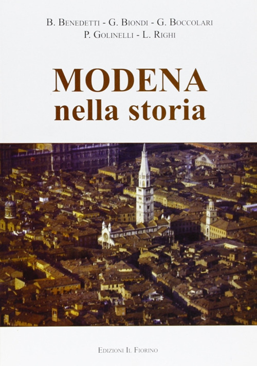 Modena nella storia