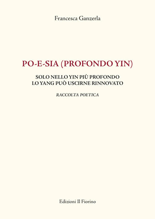 Po-e-sia (profondo yin)