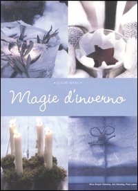 Magie d'inverno