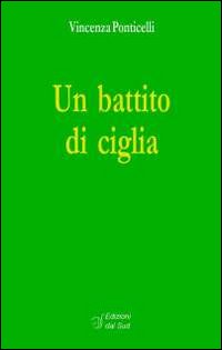 Un battito di ciglia