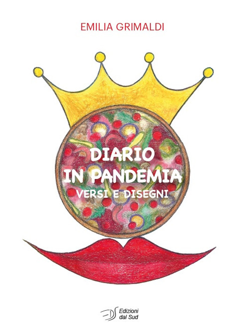 Diario in pandemia. Versi e disegni