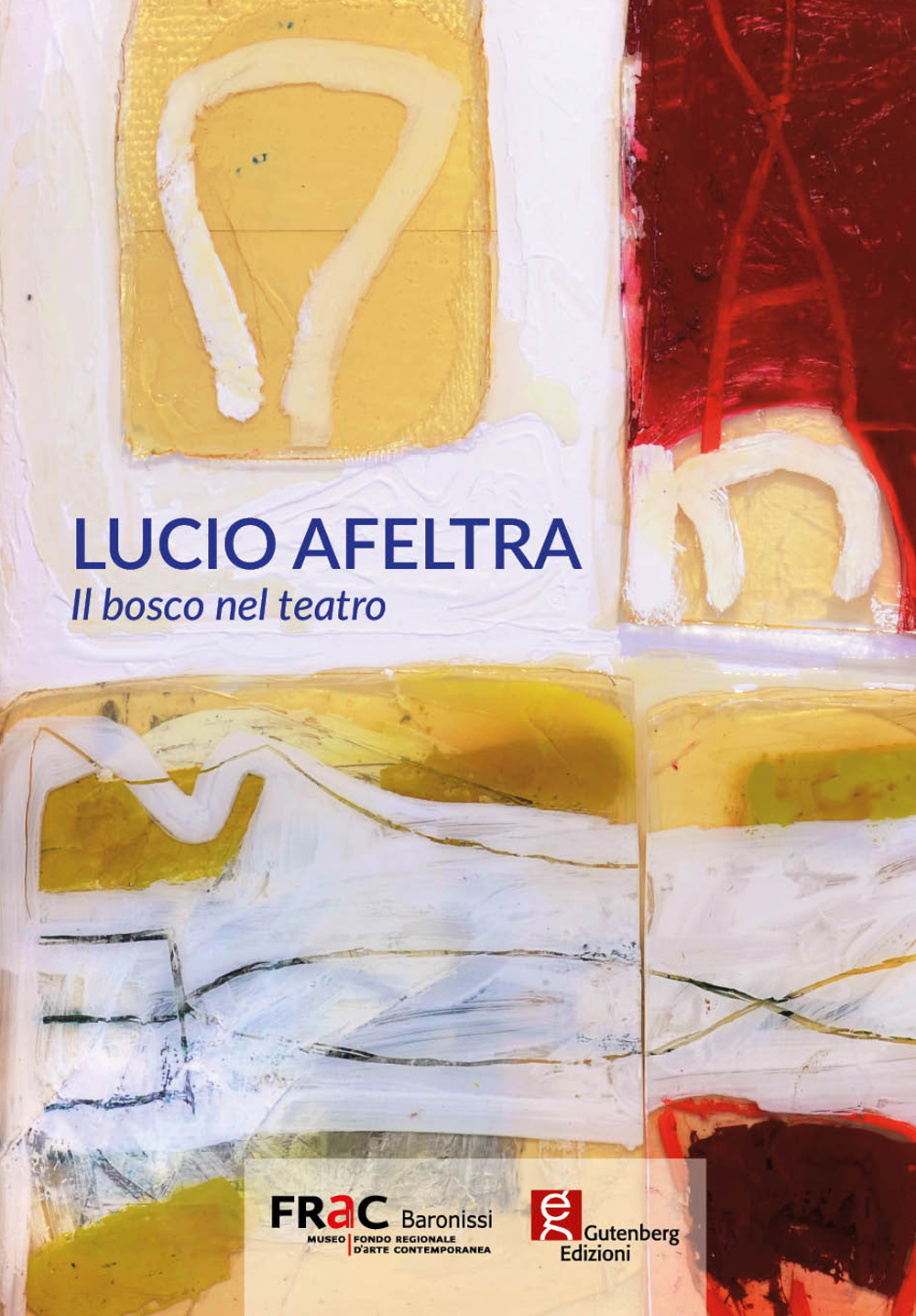 Lucio Afeltra. Il bosco nel teatro