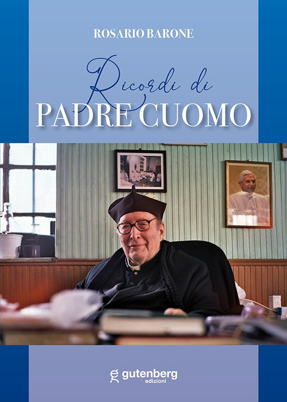 Ricordi di Padre Cuomo