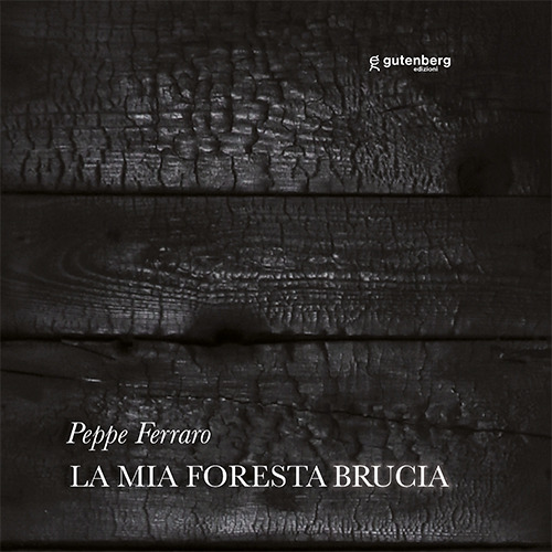 La mia foresta brucia. Peppe Ferraro