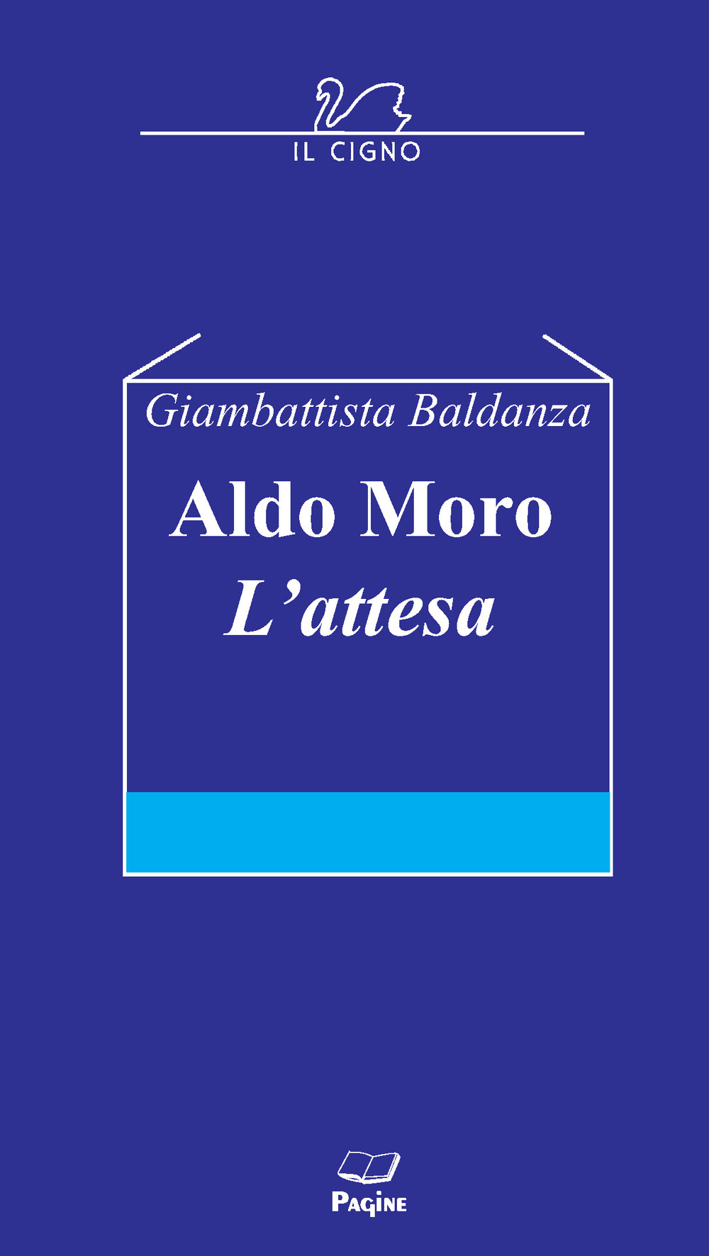 Aldo Moro. L'attesa