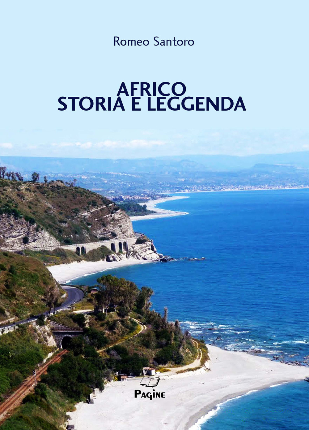 Africo. Storia e leggenda