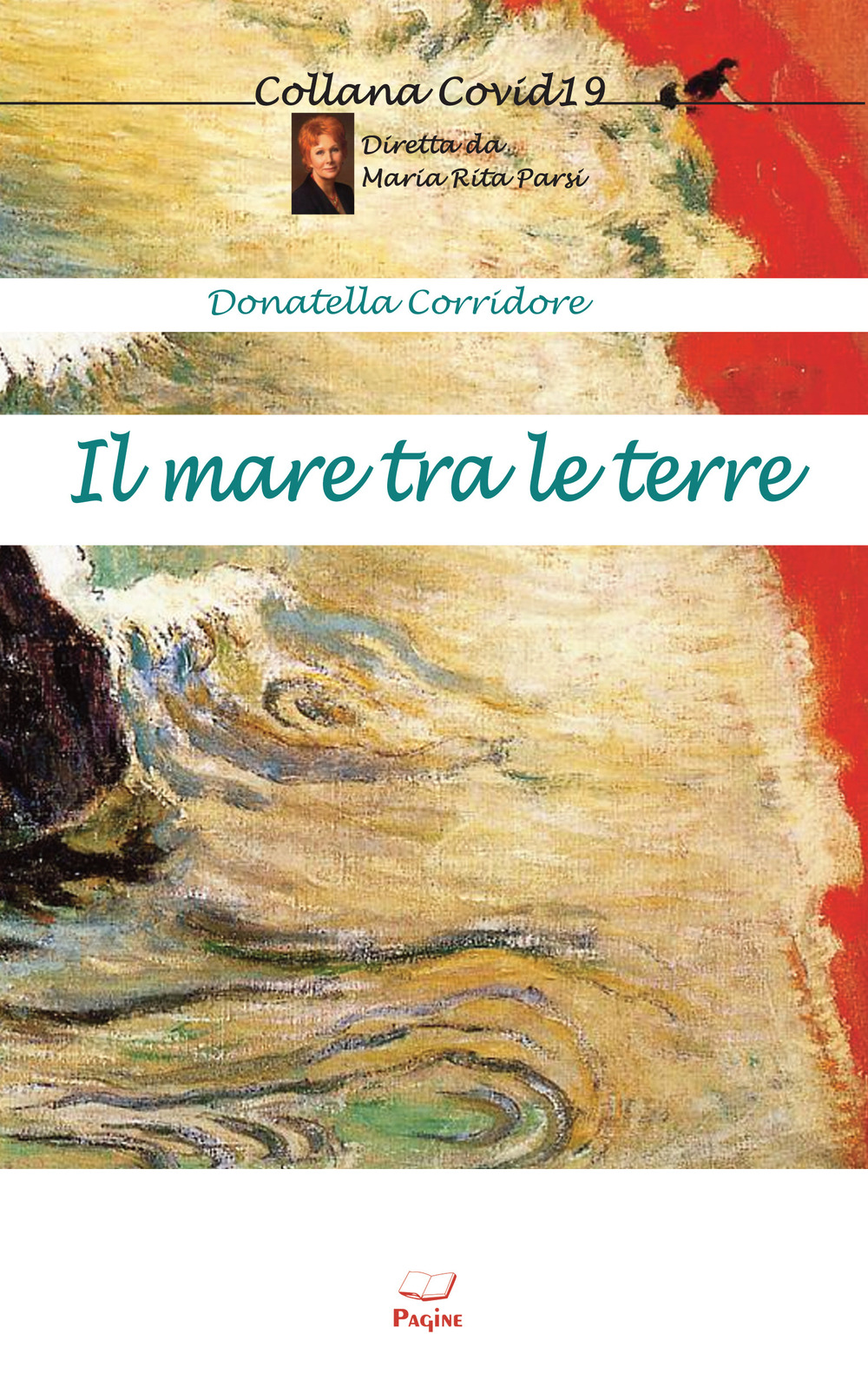 Il mare tra le terre