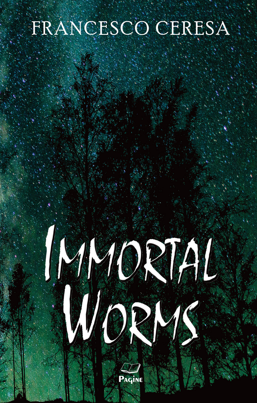 Immortal worms