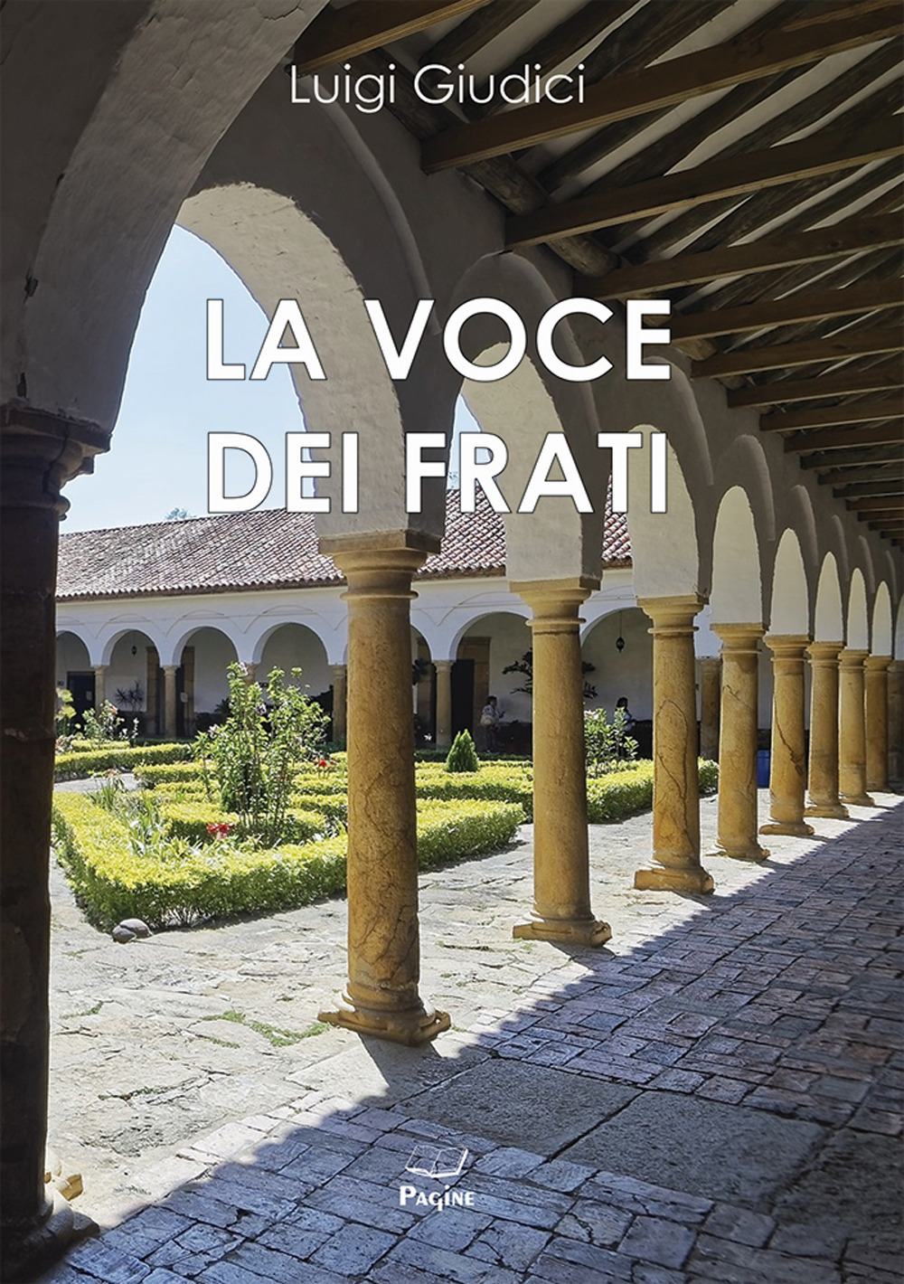 La voce dei frati