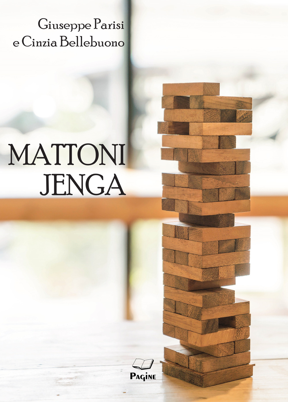 Mattoni Jenga