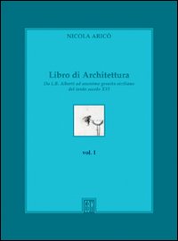 Libro di architettura. Ediz. illustrata