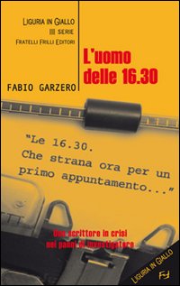 L'uomo delle 16.30