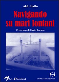 Navigando su mari lontani