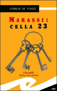 Marassi: cella 23