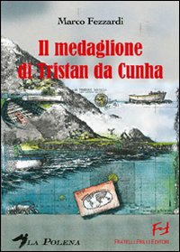 Medaglione di Tristan da Cunha