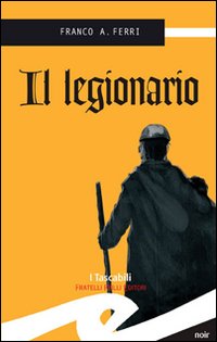 Legionario