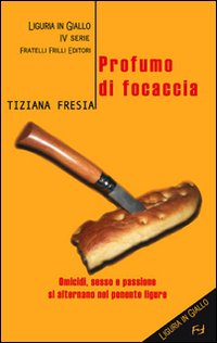 Profumo di focaccia