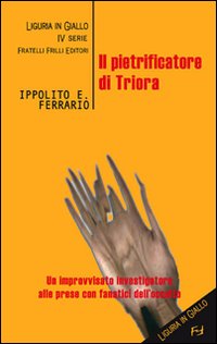 Il pietrificatore di Triora