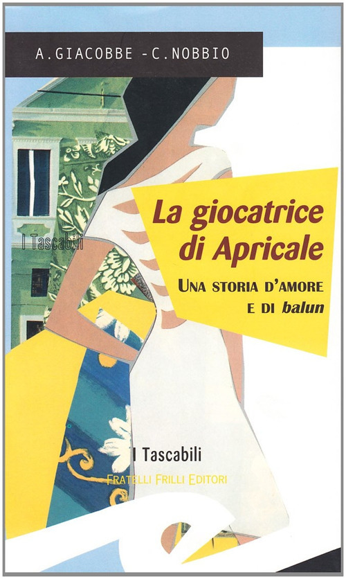 La giocatrice di Apricale