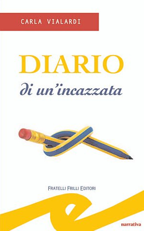 Diario di un'incazzata