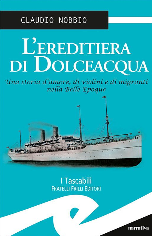 L'ereditiera di Dolceacqua