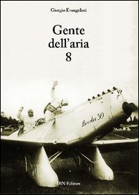 Gente dell'aria. Vol. 8