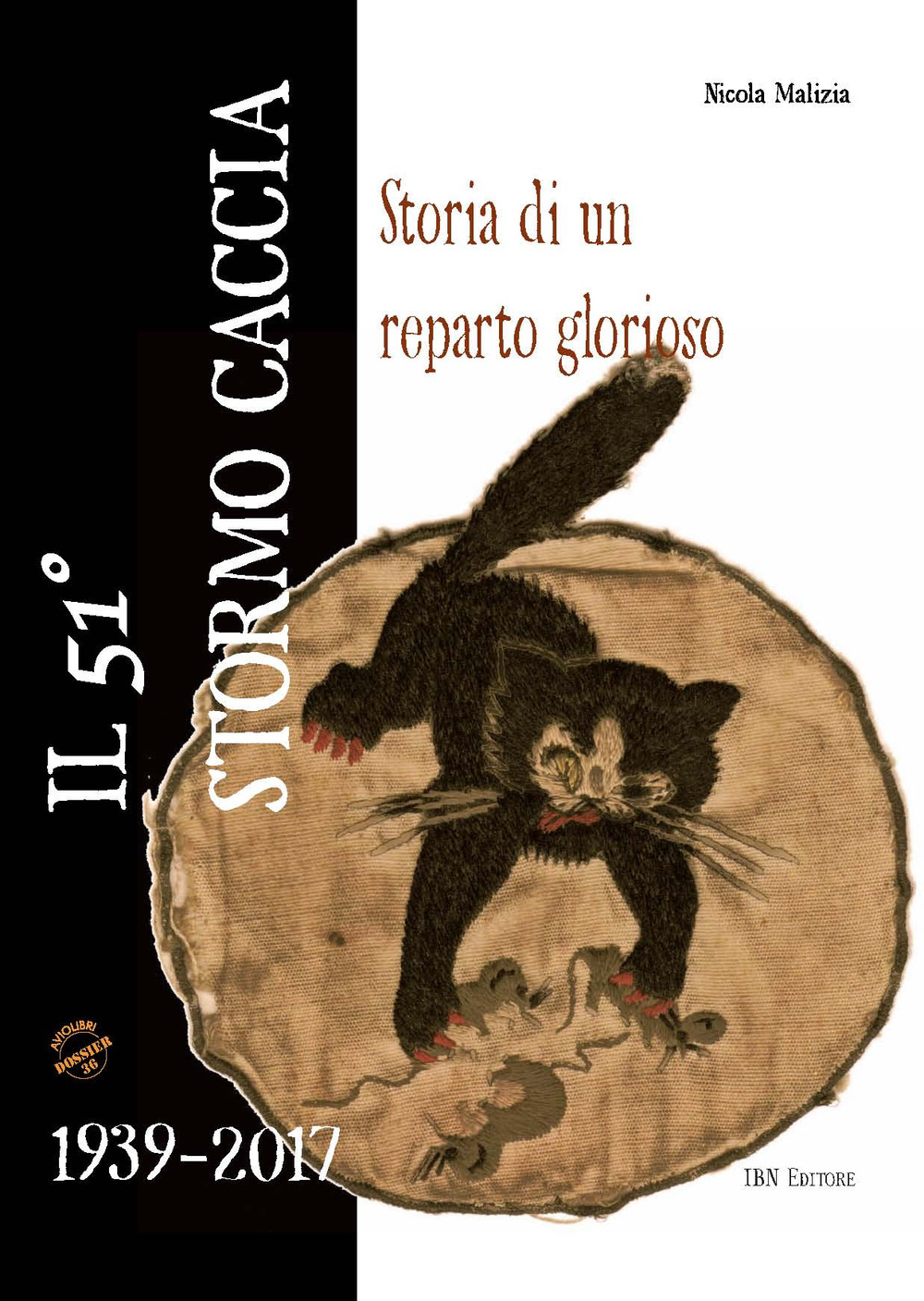 Il 51° Gruppo caccia. Storia di un reparto glorioso