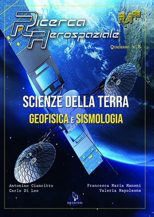 Scienze della Terra. Geofisica e sismologia