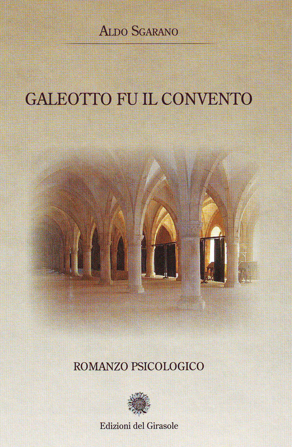 Galeotto fu il convento