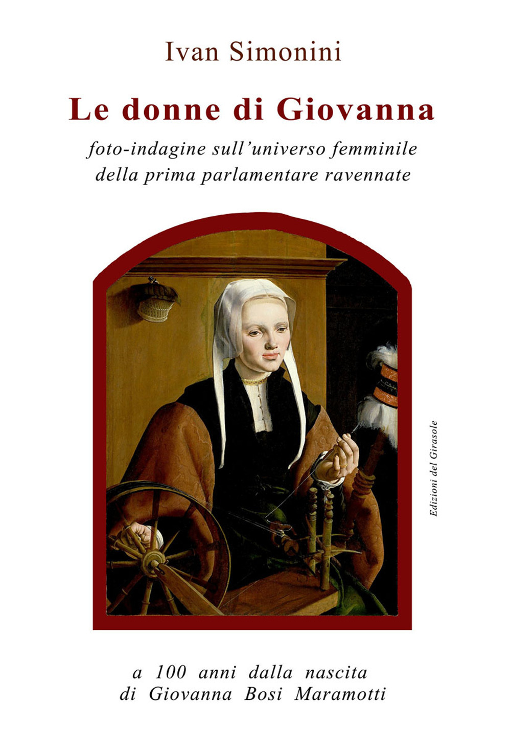 Le donne di Giovanna