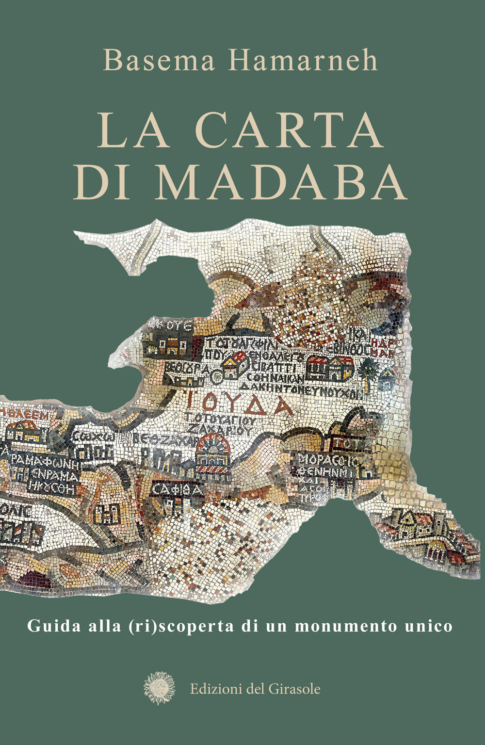 La carta di Madaba